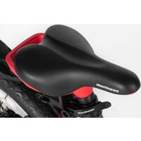 Детский велосипед Montasen MB07-18RD (красный) - Превью изображения №2 — Интернет-Магазин TECNO.BY