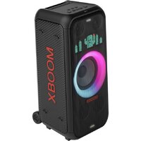 Патибокс LG XBOOM XL7T - Превью изображения №3 — Интернет-Магазин TECNO.BY