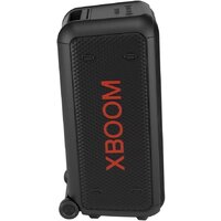 Патибокс LG XBOOM XL7T - Превью изображения №5 — Интернет-Магазин TECNO.BY