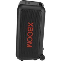 Патибокс LG XBOOM XL7T - Превью изображения №4 — Интернет-Магазин TECNO.BY
