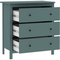 Mio Tesoro Сага 2.08.02.020.6 (темно-бирюзовый) Image #2