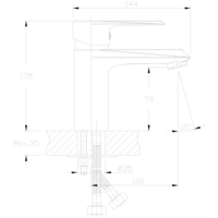 Rossinka Silvermix RS28-11 Image #2