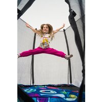 Calviano Outside Master Smile 183 см - 6ft (внешняя сетка, без лестницы) Image #10