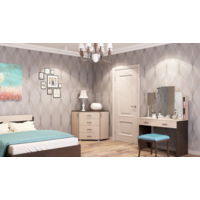 Памир София К780 (венге-дуб белфорт) Image #2