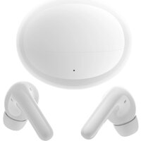 Наушники HONOR Choice Earbuds X7 Pro (белый, международная версия) - Превью изображения №4 — Интернет-Магазин TECNO.BY