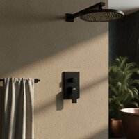 Смеситель Lauter Trim 21CK189C-516-3MB - Превью изображения №7 — Интернет-Магазин TECNO.BY