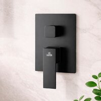 Смеситель Lauter Trim 21CK189C-516-3MB - Превью изображения №2 — Интернет-Магазин TECNO.BY