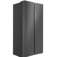 Холодильник side by side MAUNFELD MFF177NFBE - Превью изображения №4 — Интернет-Магазин TECNO.BY