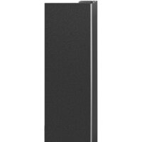 Холодильник side by side MAUNFELD MFF177NFBE - Превью изображения №5 — Интернет-Магазин TECNO.BY