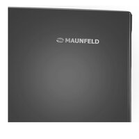 Холодильник side by side MAUNFELD MFF177NFBE - Превью изображения №7 — Интернет-Магазин TECNO.BY