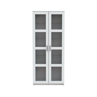 Mio Tesoro Нави с витриной 2.15.16.090.1 (белый) Image #2