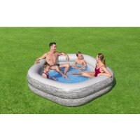 Bestway Splash Paradise 54423 (213х206х53) Image #2