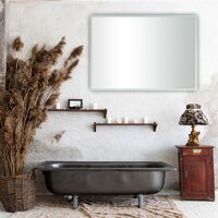 Saniteco LED OBF 4b 8060 s-1 600х800 11125066 Image #3