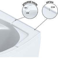 Niagara Promo P90/26Q/MT 90x90x215 Image #9