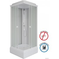 Niagara Promo P90/26Q/MT 90x90x215 Image #7