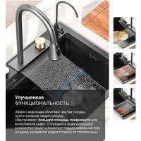 Saniteco LD0113 Image #4