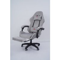 Calviano 1584 (велюр, серый) Image #5