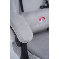 Calviano 1584 (велюр, серый) Image #22