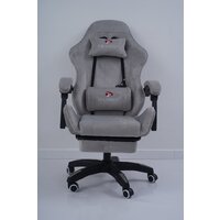 Calviano 1584 (велюр, серый) Image #17