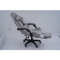 Calviano 1584 (велюр, серый) Image #13