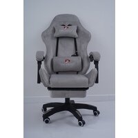 Calviano 1584 (велюр, серый) Image #16