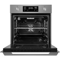 Электрический духовой шкаф MAUNFELD AEOH60106S - Превью изображения №3 — Интернет-Магазин TECNO.BY