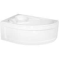 Cersanit Kaliope 170x110 L (с ножками) Image #2