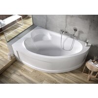 Cersanit Kaliope 170x110 L (с ножками) Image #6