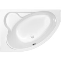 Cersanit Kaliope 170x110 L (с ножками)