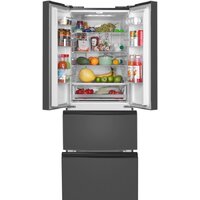 Холодильник MAUNFELD MFF180NFSBE01 - Превью изображения №2 — Интернет-Магазин TECNO.BY