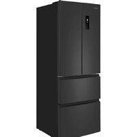 Холодильник MAUNFELD MFF180NFSBE01 - Превью изображения №4 — Интернет-Магазин TECNO.BY
