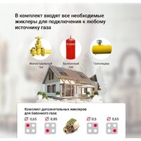 Варочная панель Simfer H60Q40B411 - Превью изображения №13 — Интернет-Магазин TECNO.BY