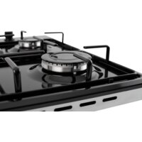Варочная панель Simfer H60Q40B411 - Превью изображения №7 — Интернет-Магазин TECNO.BY