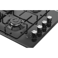 Варочная панель Simfer H60Q40B411 - Превью изображения №5 — Интернет-Магазин TECNO.BY