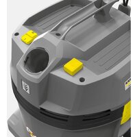 Пылесос Karcher NT 22/1 Ap 1.378-600.0 - Превью изображения №3 — Интернет-Магазин TECNO.BY