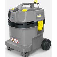 Пылесос Karcher NT 22/1 Ap 1.378-600.0 - Превью изображения №2 — Интернет-Магазин TECNO.BY