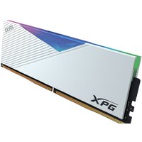 ADATA XPG Lancer RGB 2x16ГБ DDR5 7200МГц AX5U7200C3416G-DCLARWH Image #4
