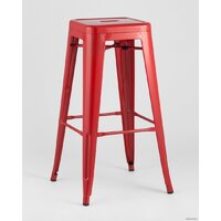 Stool Group TOLIX барный (красный) глянцевый Image #2
