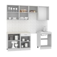 Mio Tesoro Экстра-лайт 2.2 (белый/королевский опал) Image #3