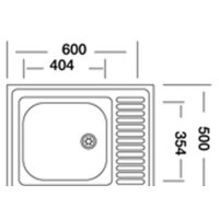 КромРус S 417 RUS (правая) Image #2
