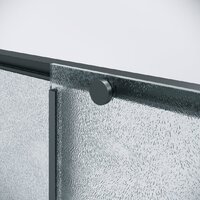 Niagara Nova NG-34-L9CHGR 90x195 (графит/шиншилла стекло) Image #4