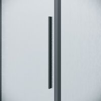 Niagara Nova NG-34-L9CHGR 90x195 (графит/шиншилла стекло) Image #3