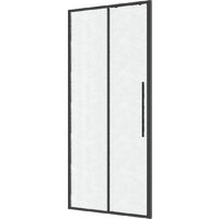 Niagara Nova NG-34-L9CHGR 90x195 (графит/шиншилла стекло) Image #2