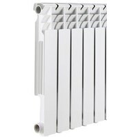 Rommer Optima 500 (2 секции)