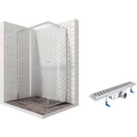 Ambassador Set 14011101-ST5