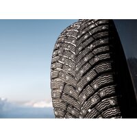 Michelin X-Ice North 4 215/55R17 98T (шипы) Image #2