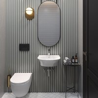 Lavinia Boho Bathroom Sink 33311073 Image #5