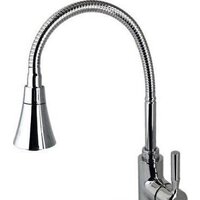 Ledeme L4199 (хром) Image #1