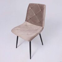 AksHome Gill 94145 (бежевый велюр/черный) Image #11