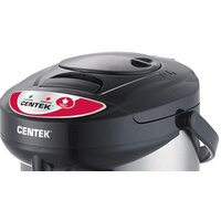 Термопот CENTEK CT-0080 (черный) - Превью изображения №2 — Интернет-Магазин TECNO.BY